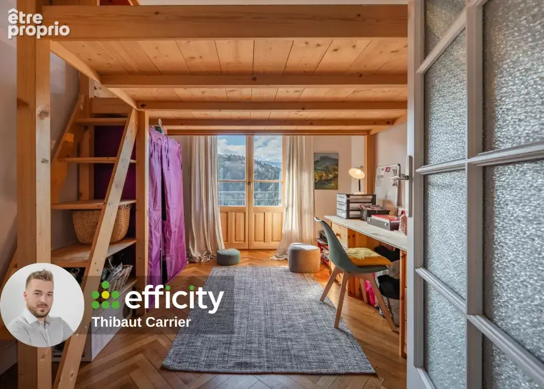 Appartement - photo 6