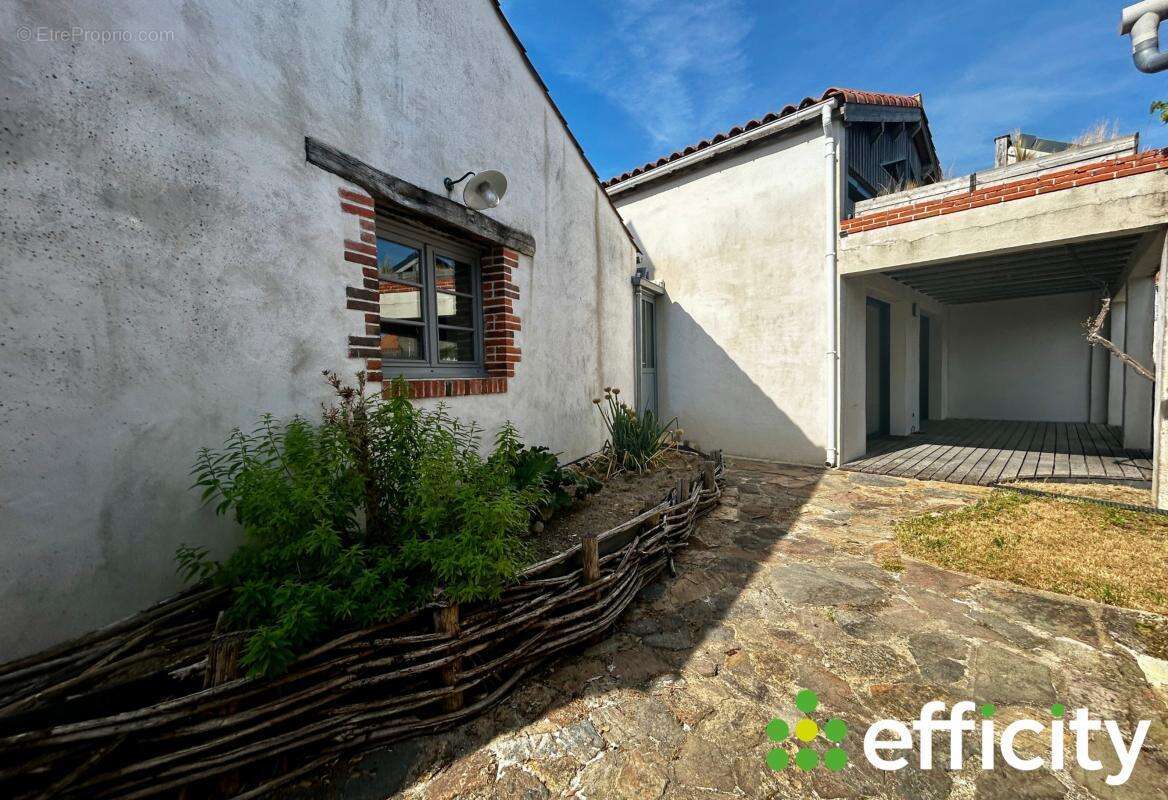 Maison en pierres - photo 13