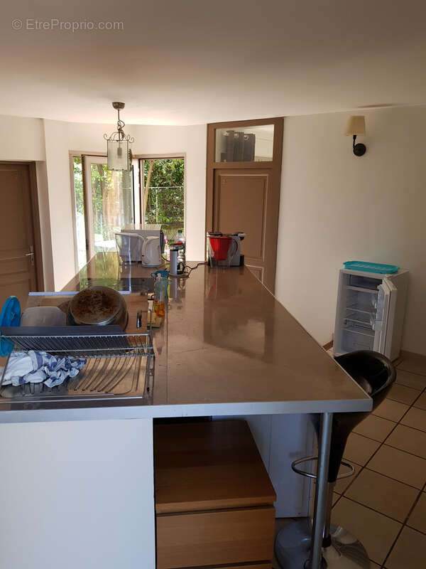 Maison à MONTPELLIER