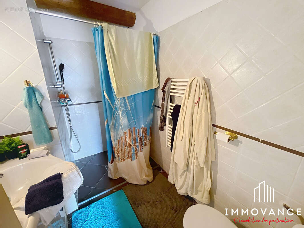 Appartement 50 m² à Fabregues  - photo 7