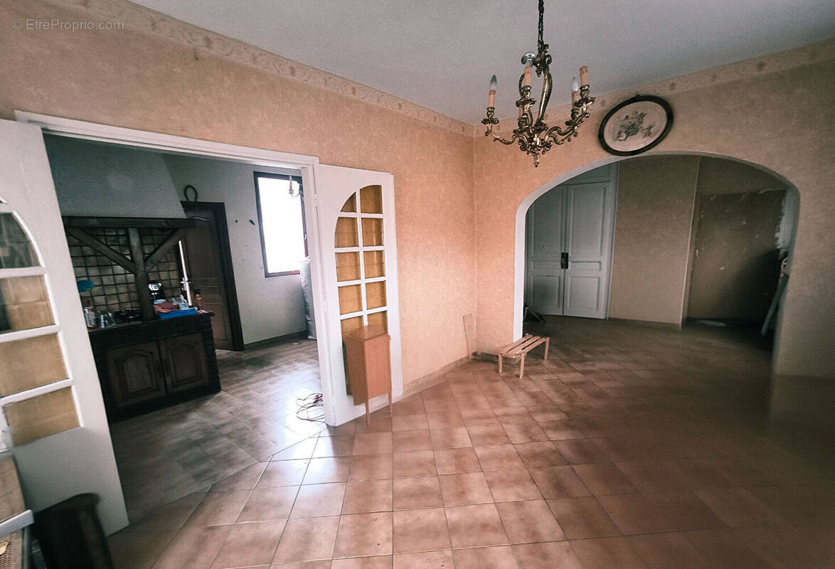 Maison à GRAVELINES