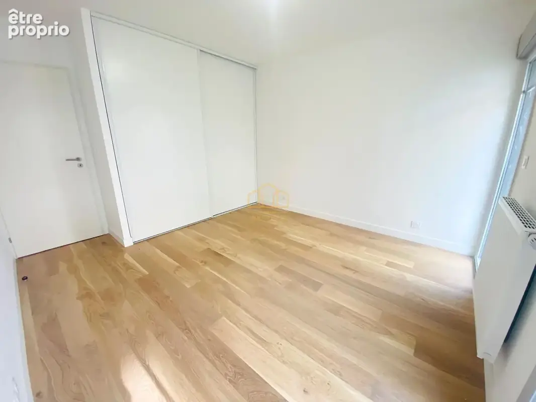 Appartement T4 avec jardin à vendre à Arcachon - photo 9