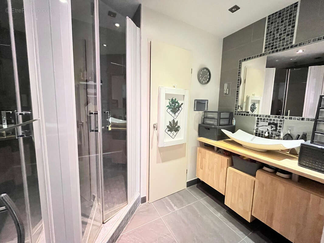 Appartement à TOURS