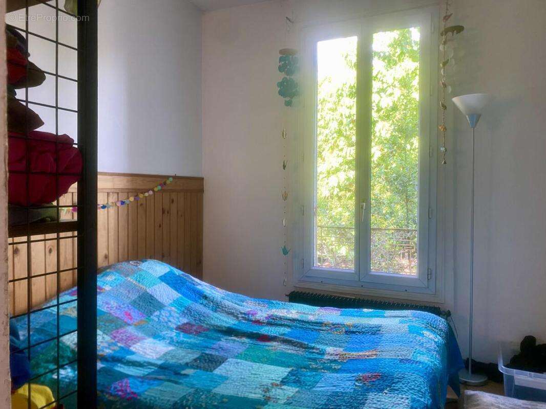 Appartement à MONTREUIL