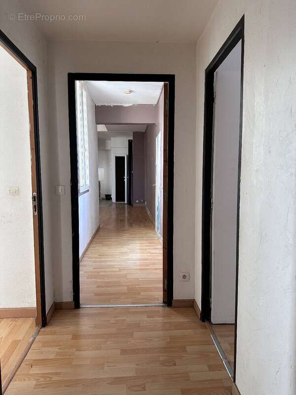 Appartement à SETE