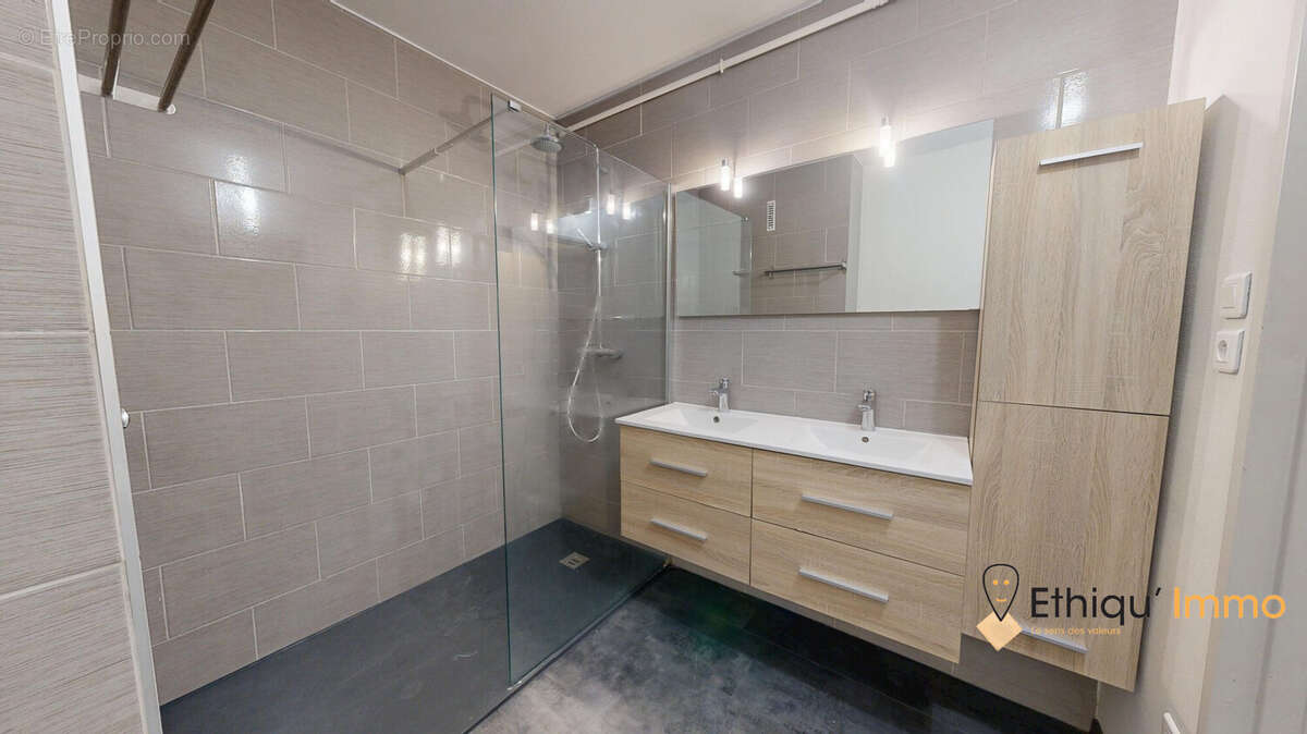Appartement 73 m² à Strasbourg  - photo 6