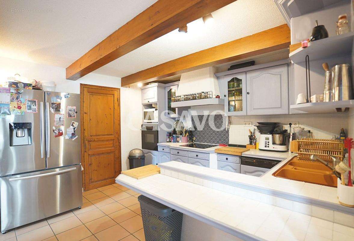 Vente Maison 7 pièces de 165m² - 85630 Barbâtre - photo 10