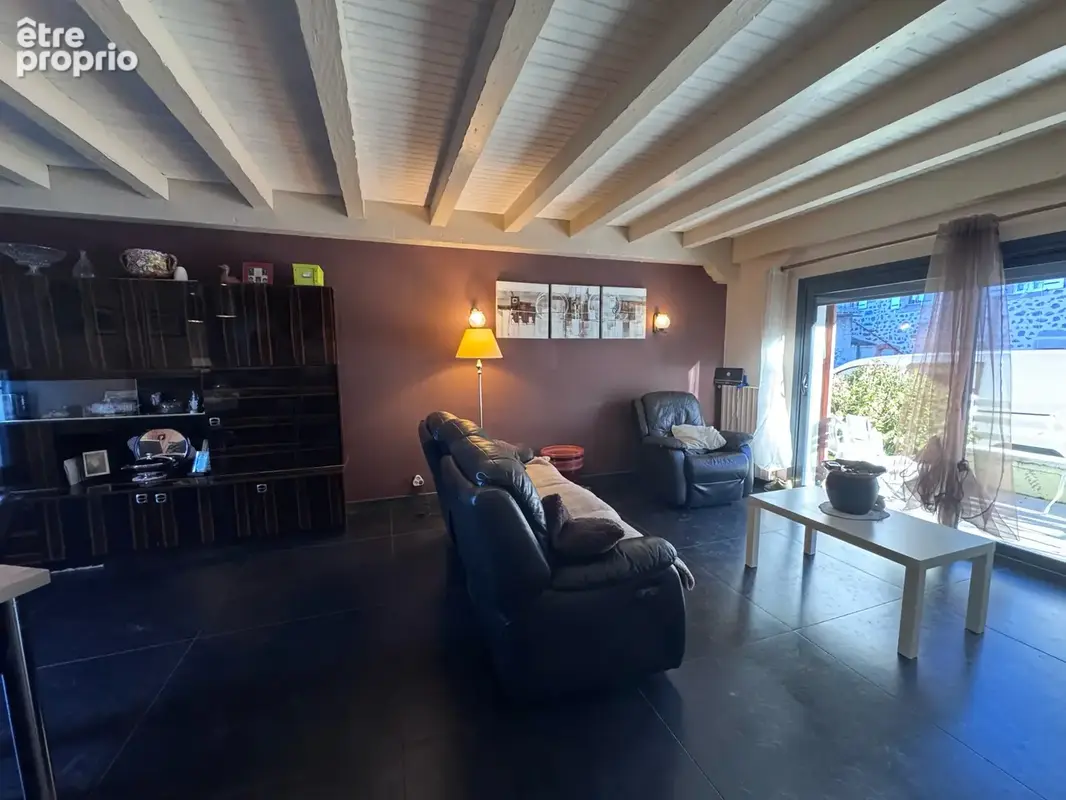 Maison centre ville à Neussargues - photo 6