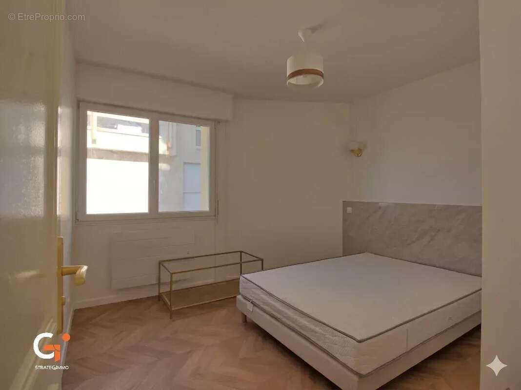 Appartement à DIEPPE