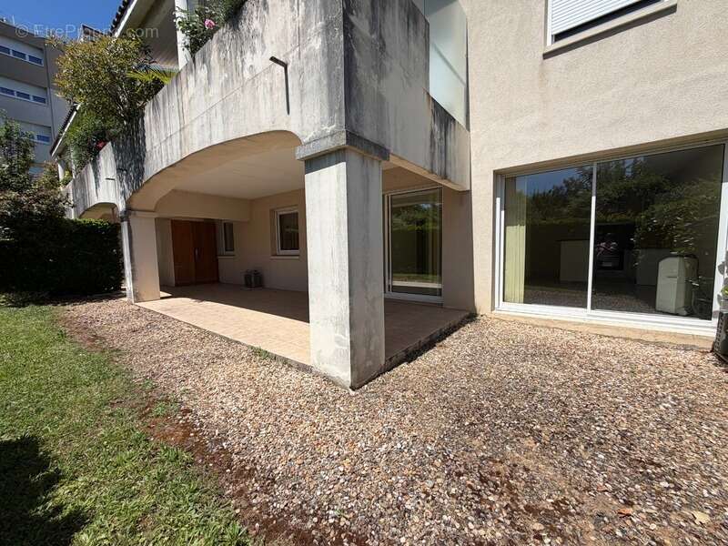 Appartement à MACON