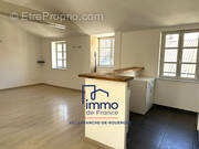 Appartement à VILLEFRANCHE-DE-ROUERGUE