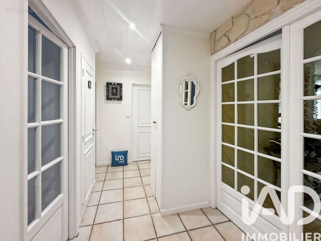 Photo 5 - Appartement à DRANCY