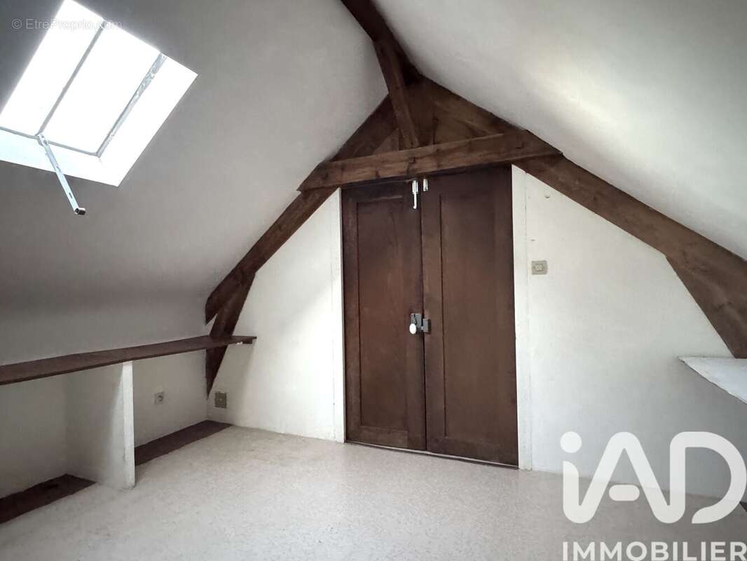 Photo 6 - Maison à NANTES