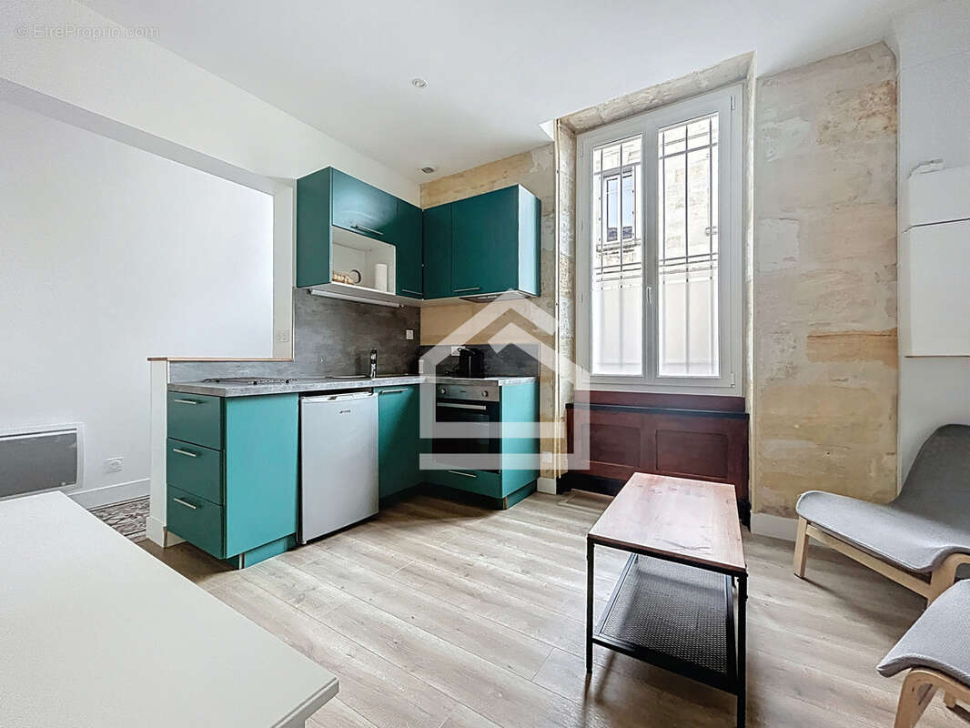 Maison à BORDEAUX