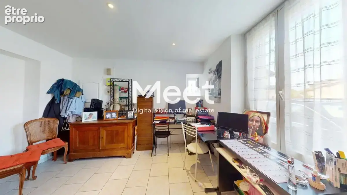 Maison 7 pieces - 5 chambres - photo 6