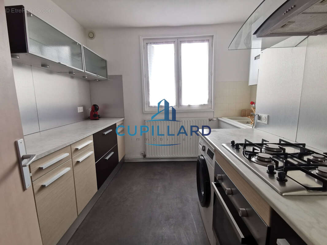 Appartement à ROANNE