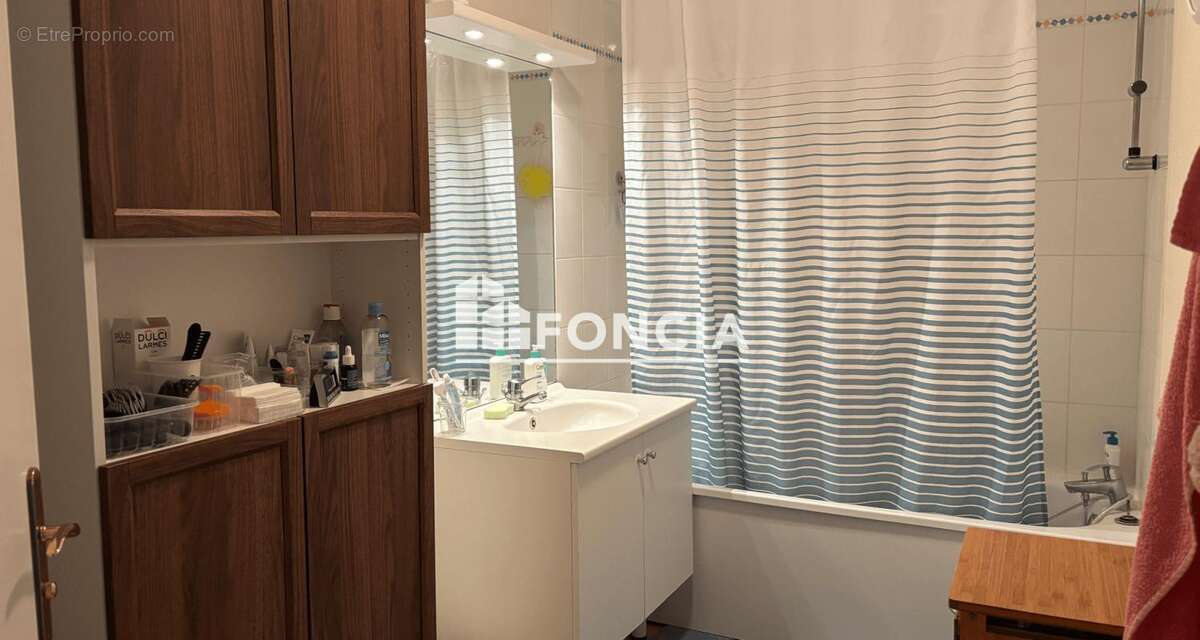 Appartement à BOURGES