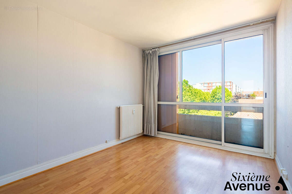 Appartement Bezons 3 pièce(s) 60 m2 - photo 2