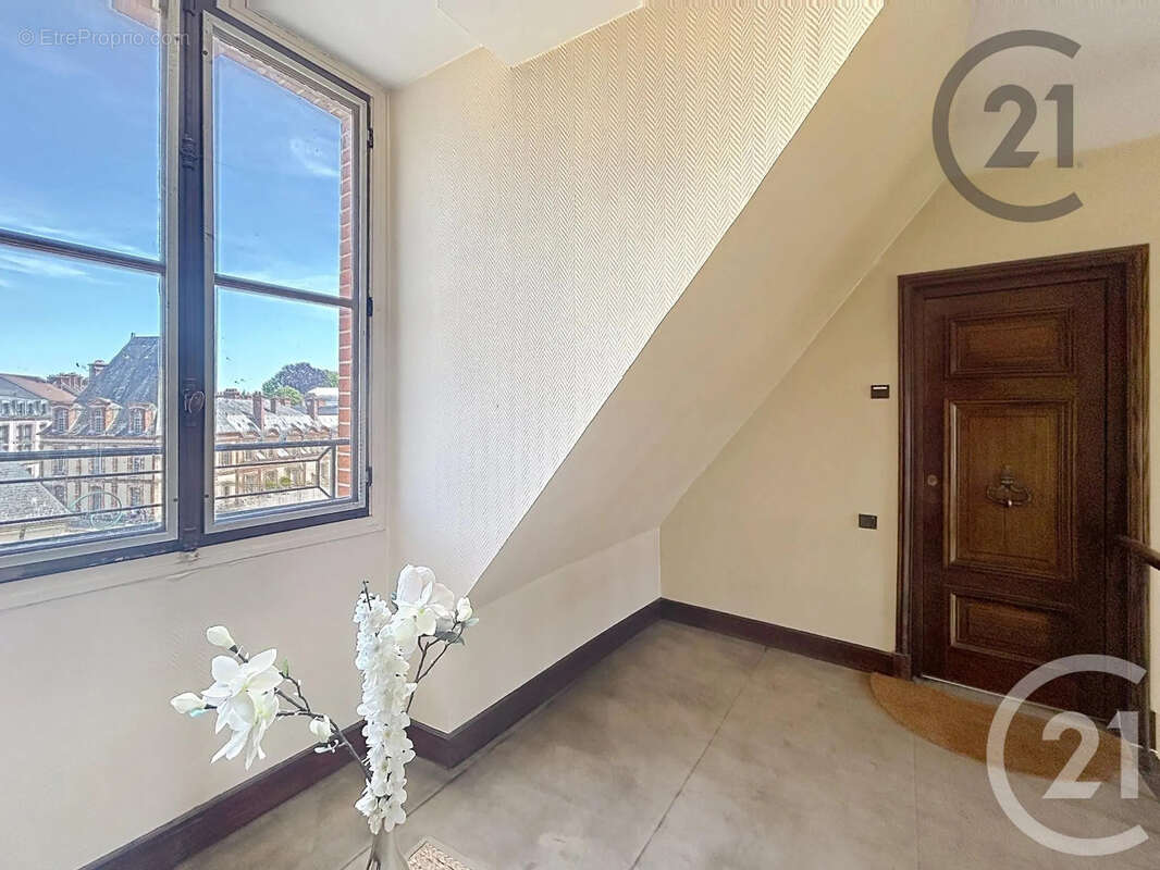Appartement 34 m² à Fontainebleau  - photo 6