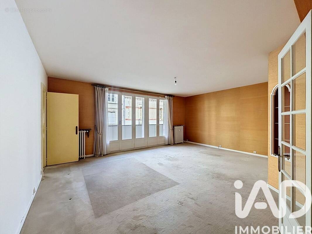 Photo 1 - Appartement à POITIERS