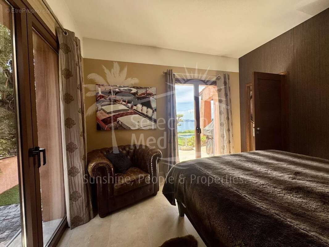 Maison à LE LAVANDOU