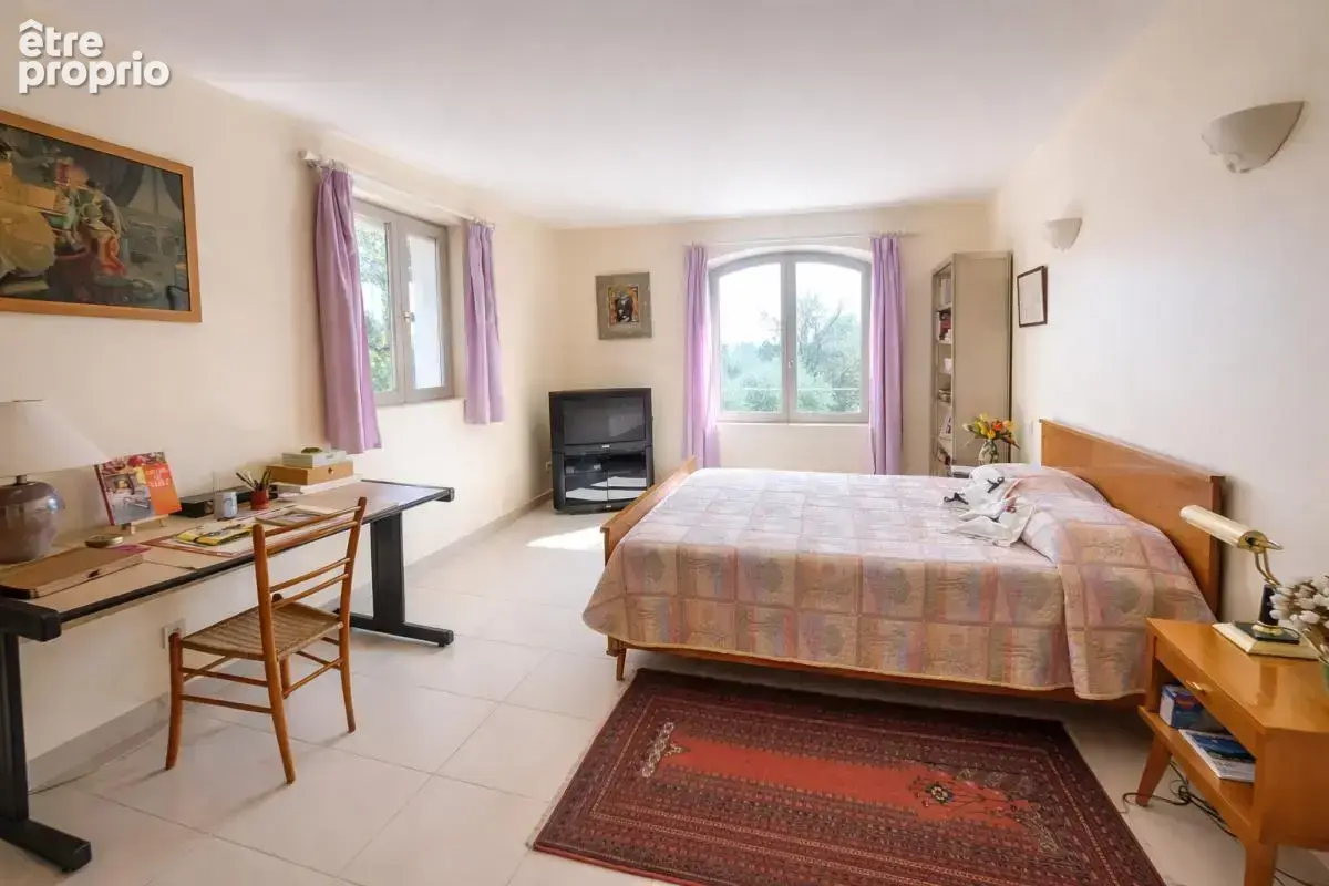 Villa d'exception - 6 pièces - draguignan - photo 27