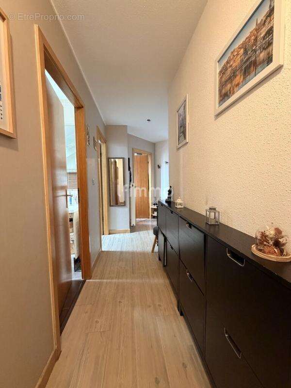 Appartement 4 pièces - Horbourg-wihr - photo 11