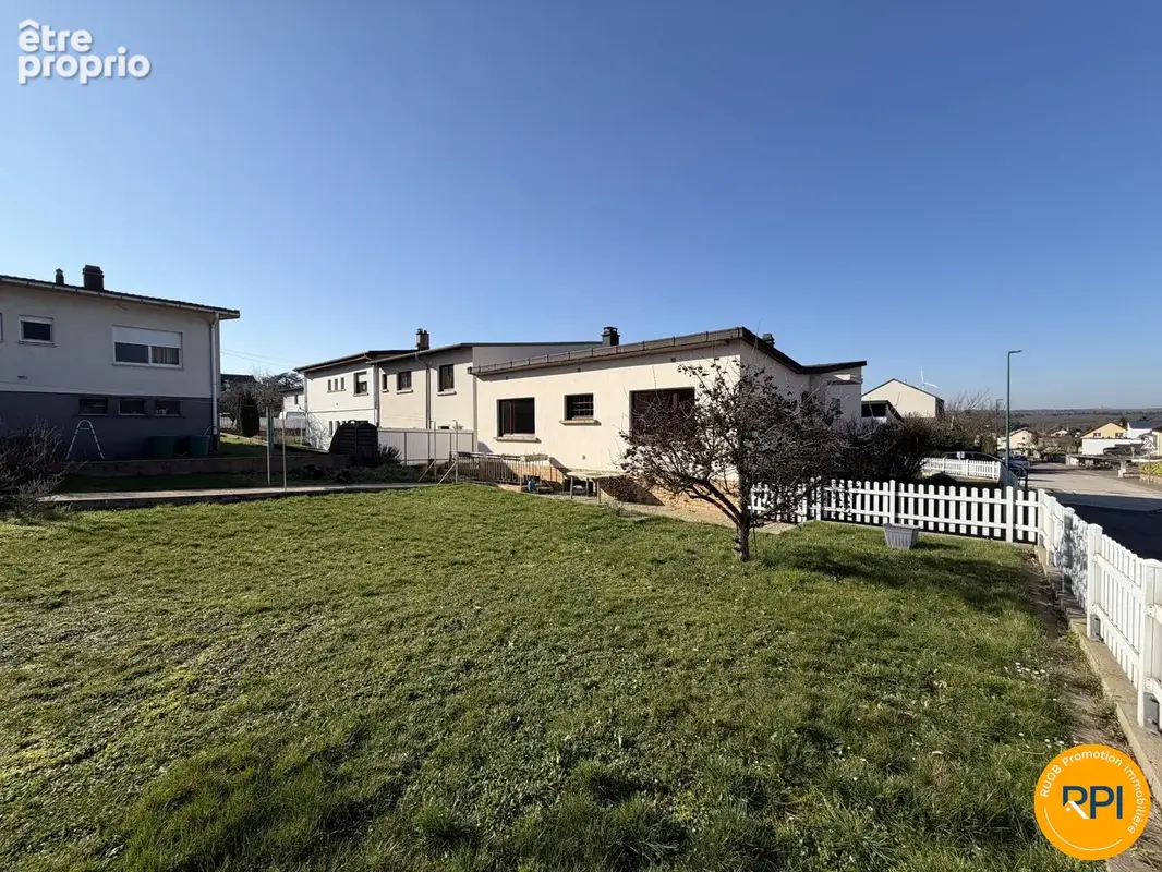 Maison 4 pièces 110 m² à vendre à Schoeneck (57350) - photo 2