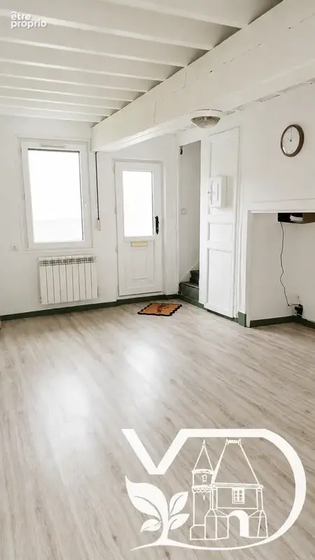 Photo Maison à Songeons au prix de 70 000€