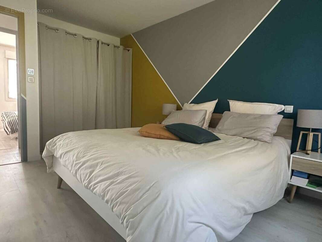 Maison à MORTAGNE-SUR-SEVRE