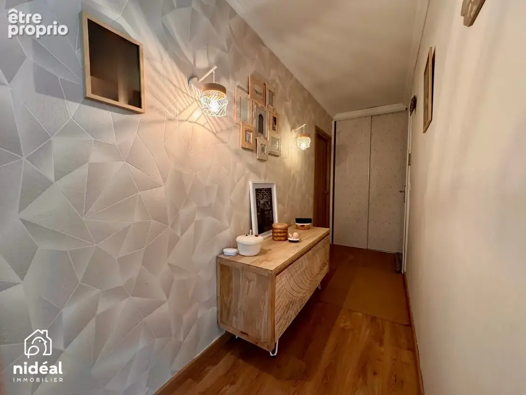 Appartement 87 m² à Maubeuge  - photo 4