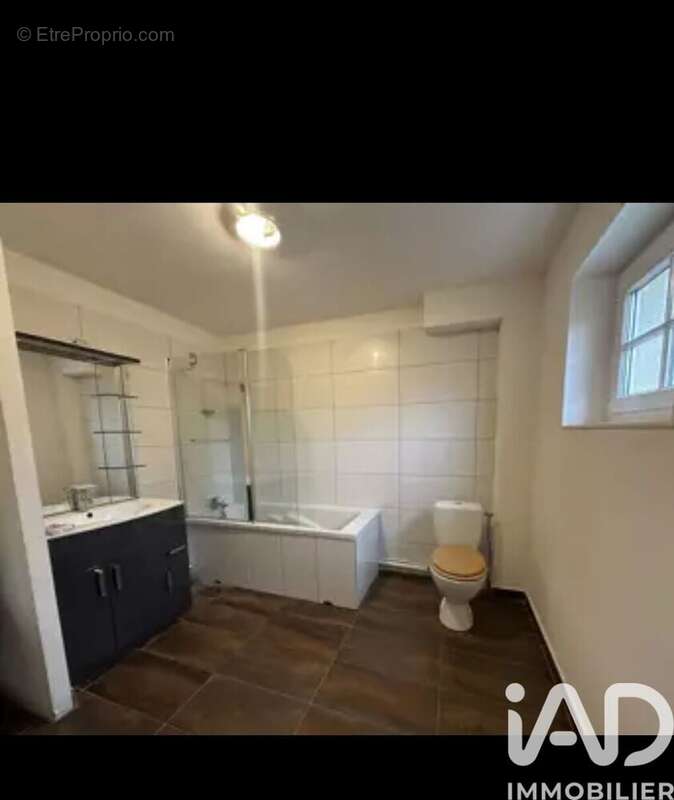 Photo 5 - Appartement à SILLY-LE-LONG