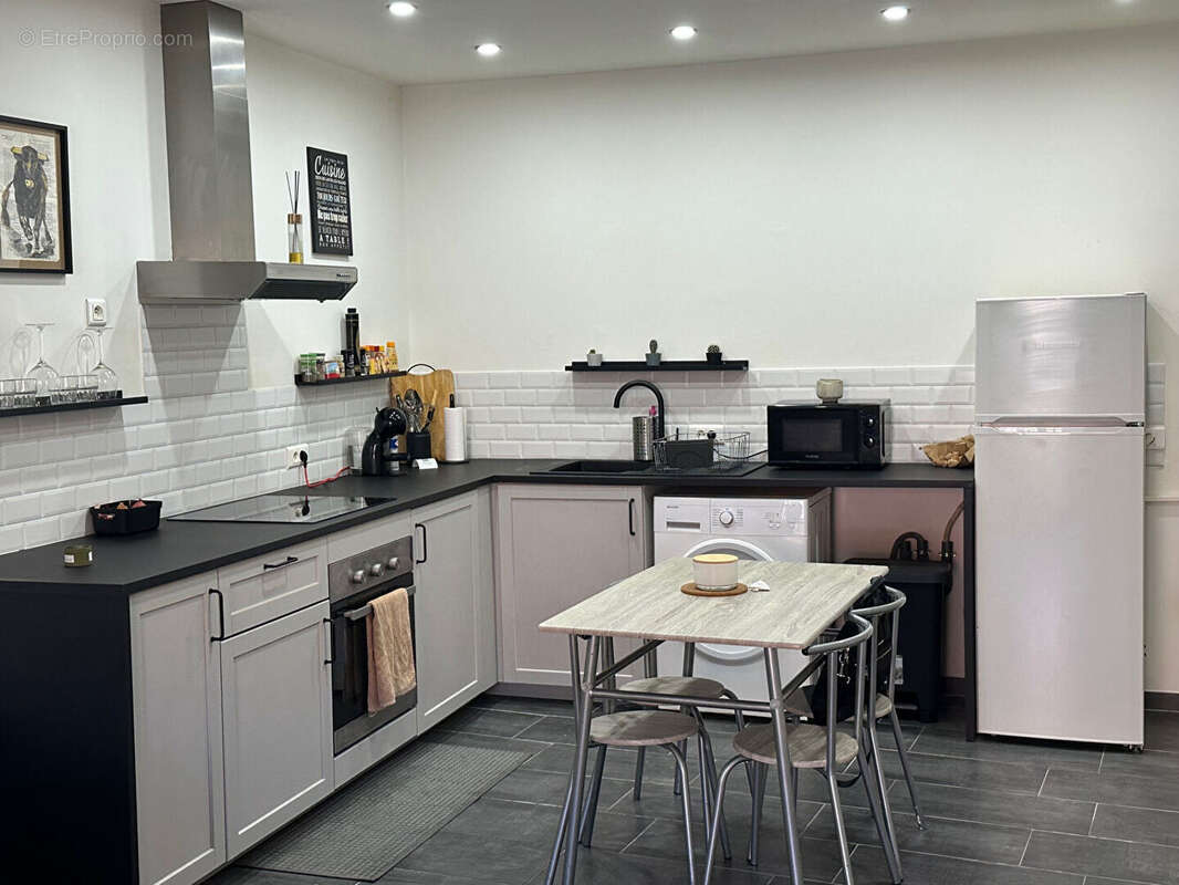 Appartement à CAVAILLON