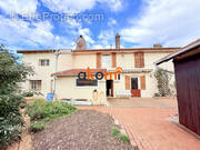 Maison à MARAINVILLER