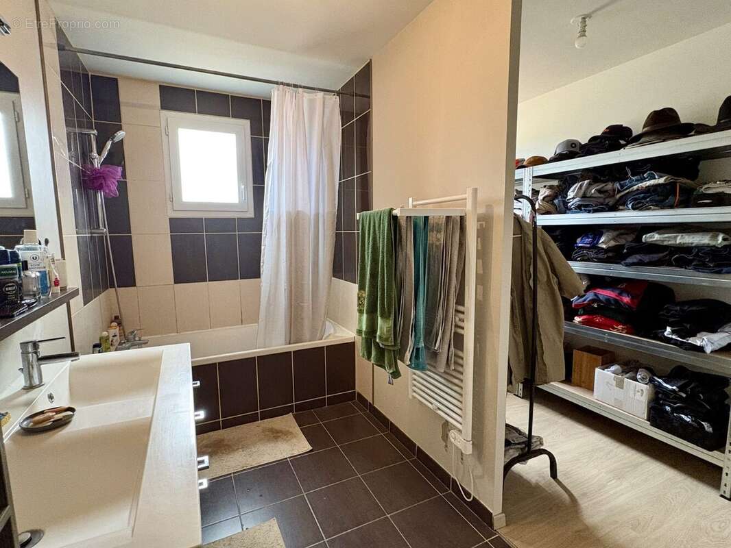Maison 85 m² à Vitry-Aux-Loges  - photo 6