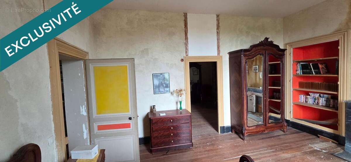 Photo 9 - Maison à PLEUMARTIN