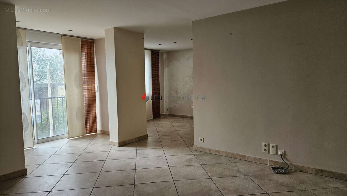 Appartement à PERPIGNAN