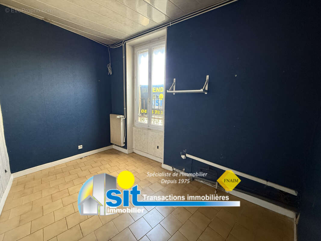 Appartement à VIENNE