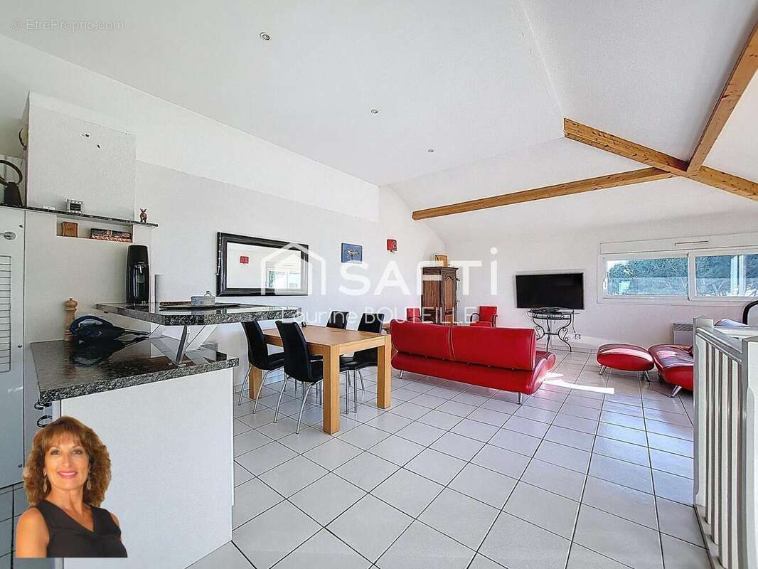 Photo 6 - Appartement à ISTRES