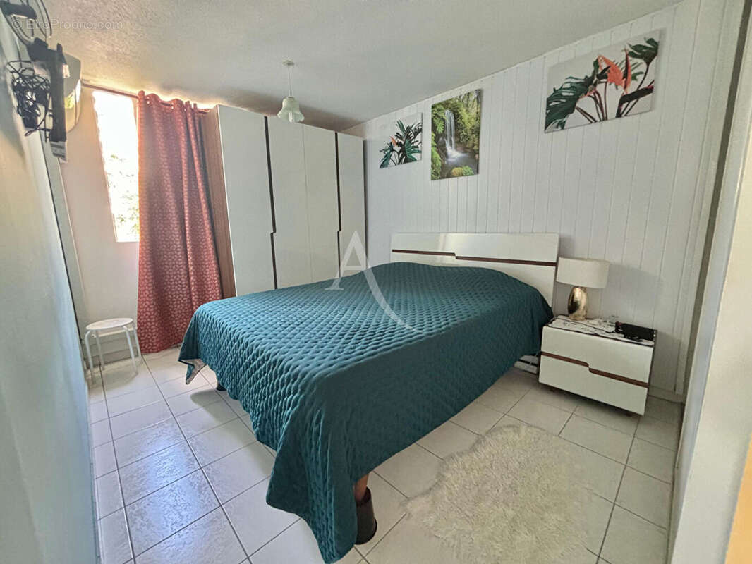 Appartement à FORT-DE-FRANCE