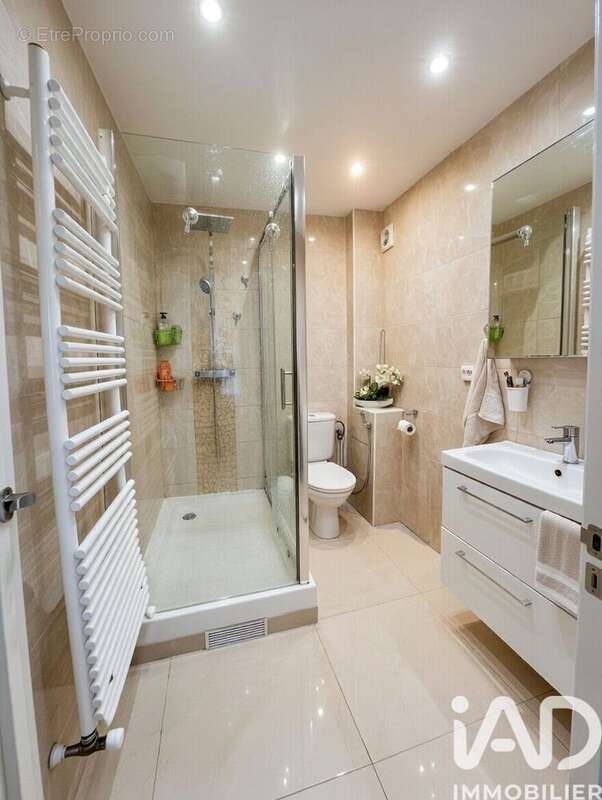 Photo 9 - Maison à MONTIGNY-LES-CORMEILLES