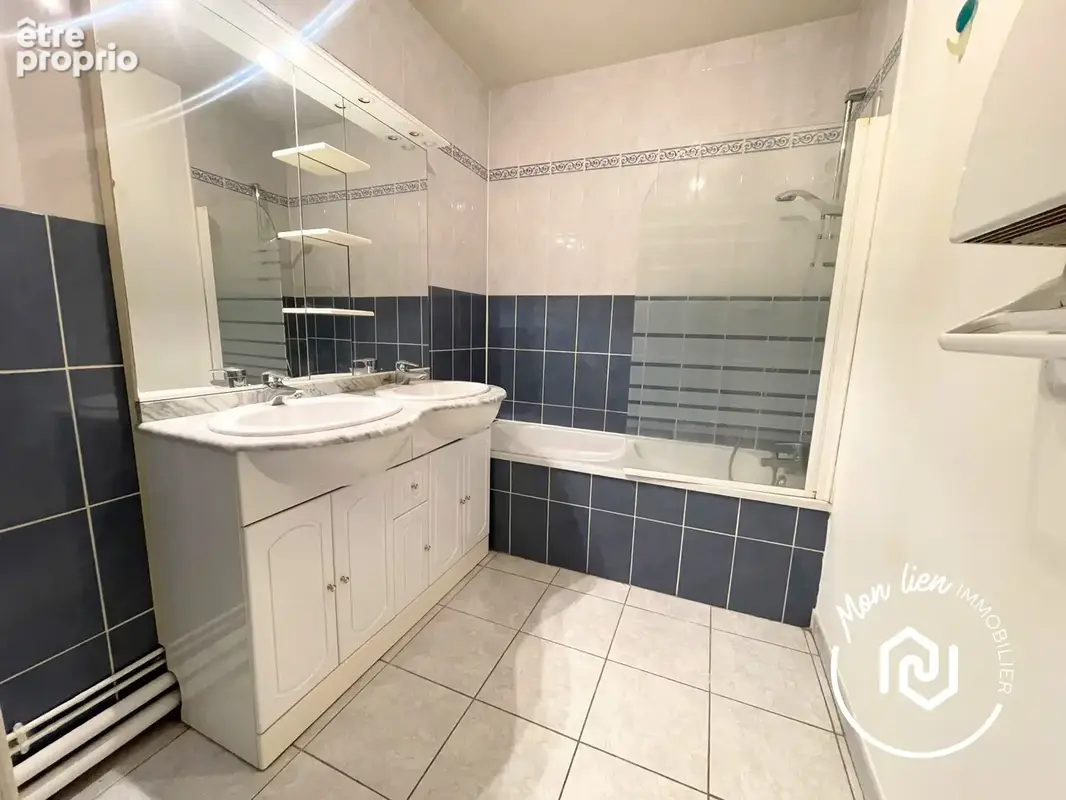 Appartement 3 pièces 65 m² à vendre à Tours (37200) - photo 7