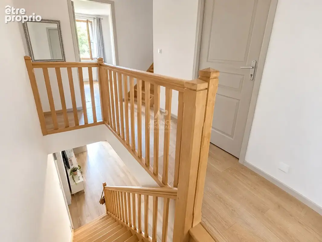 Maison Verneuil Sur Seine 4 pièce(s) 75 m2 - photo 4