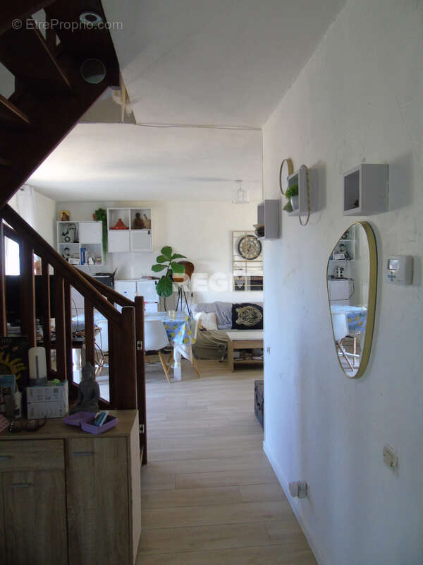 Maison à SAINT-ETIENNE