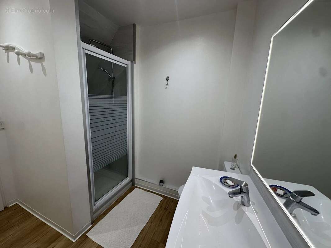 Appartement à IGNY