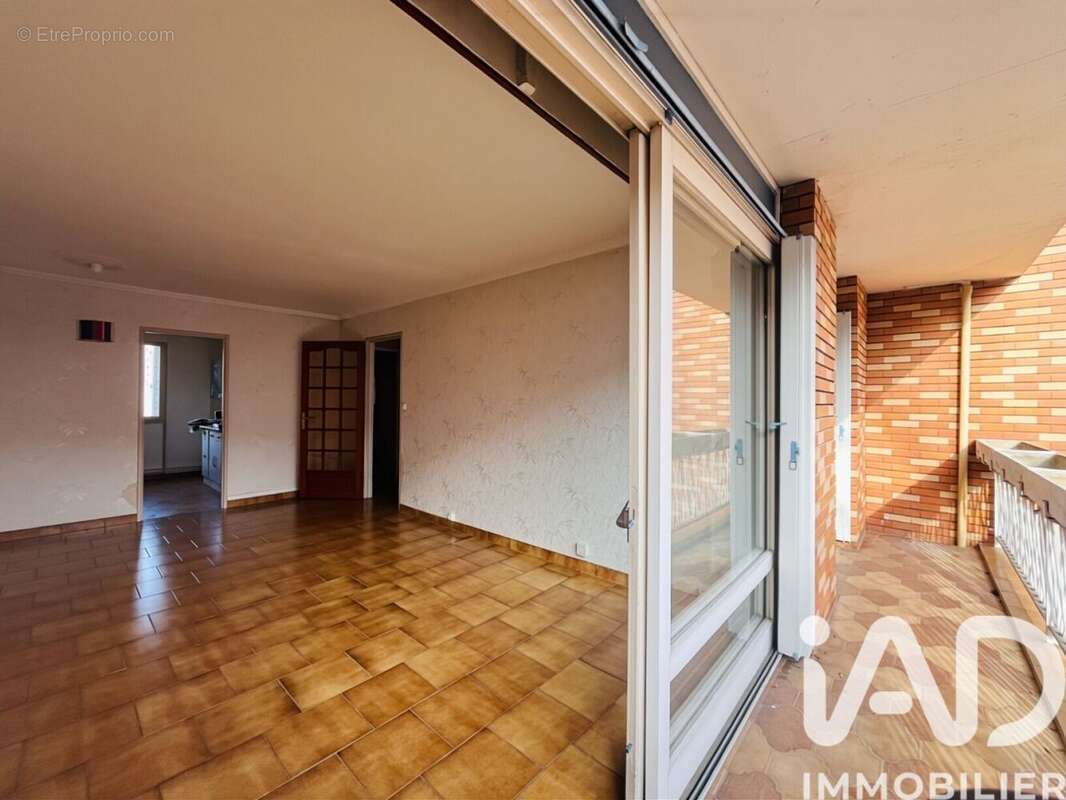 Photo 6 - Appartement à VITRY-SUR-SEINE