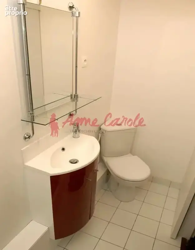 St Mandé Bois - photo 5