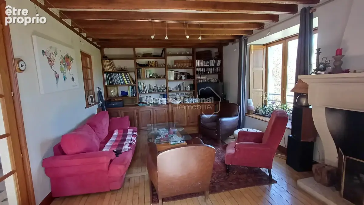 Ensemble immobilier - photo 4