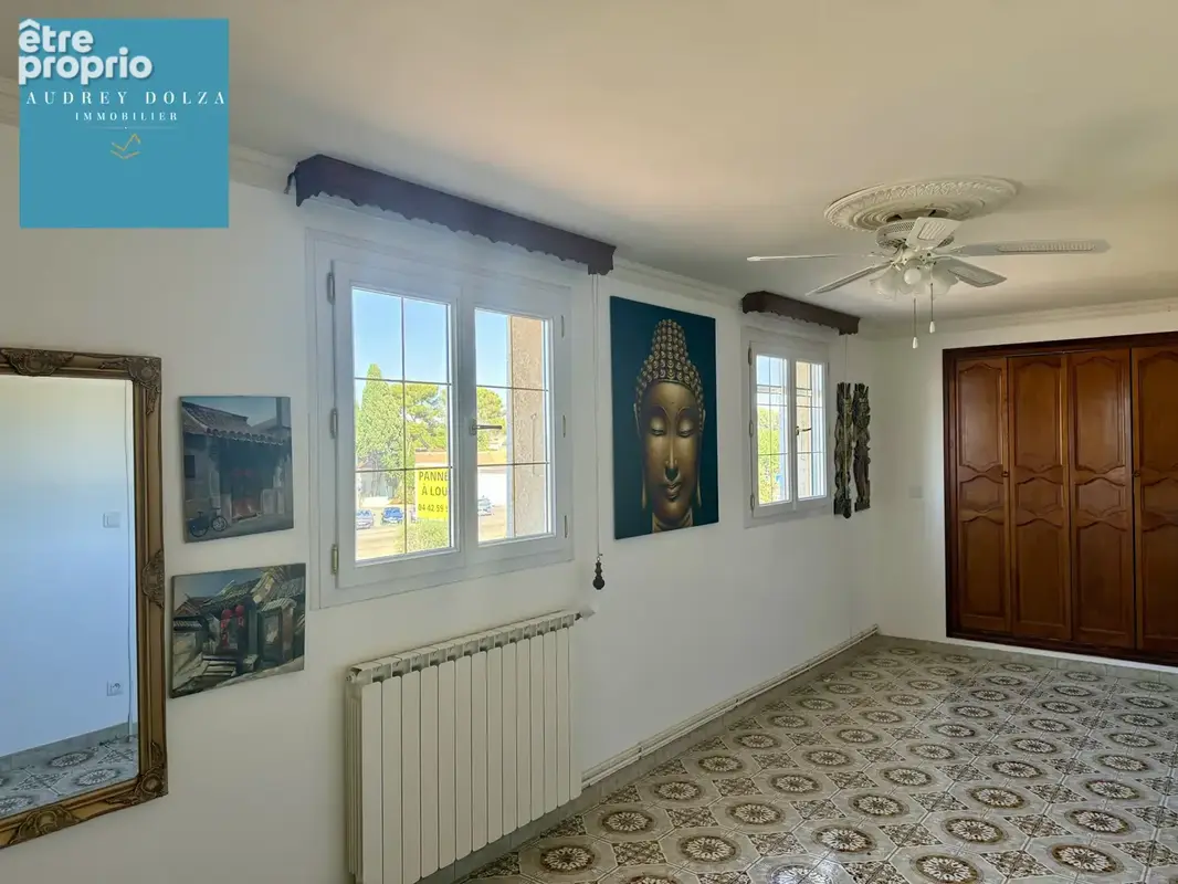 NOUVEAUTE EN EXCLUSIVITE - Magnifique maison T5 de 170 m2 - Gignac-la-Nerthe - 615 000€ FAI - photo 8