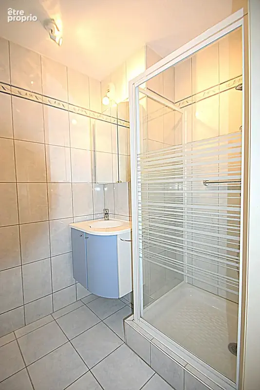 Appartement à vendre 3 pièces MULHOUSE (68) - photo 20